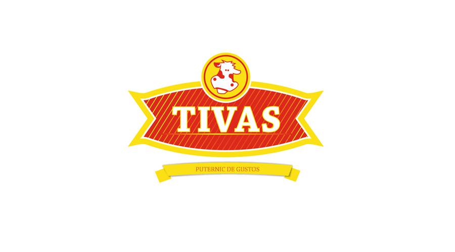 logo design tivas propunere 1