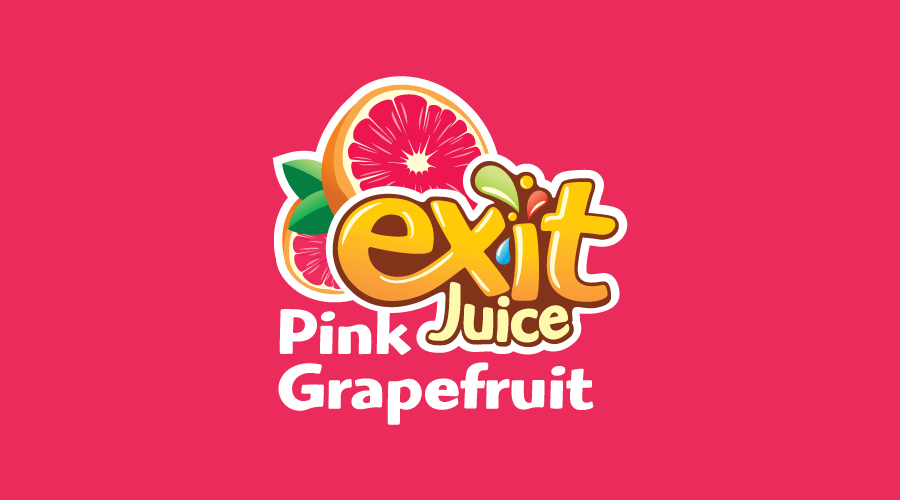 sigla exit grapefruit